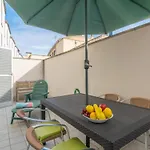 Casa Pilar - Apartment In Alcudia Free Wifi