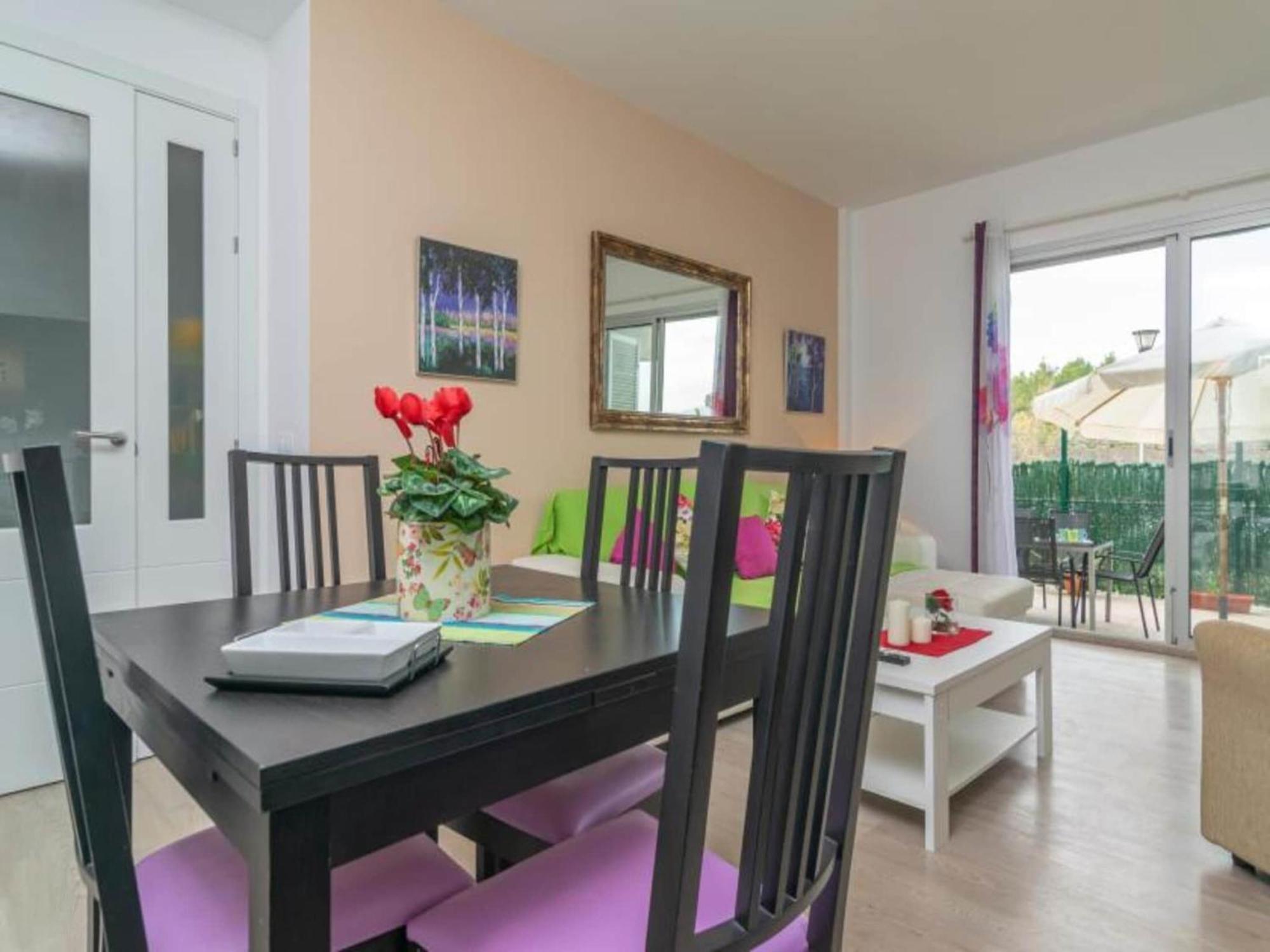 Casa Pilar - In Free Wifi *