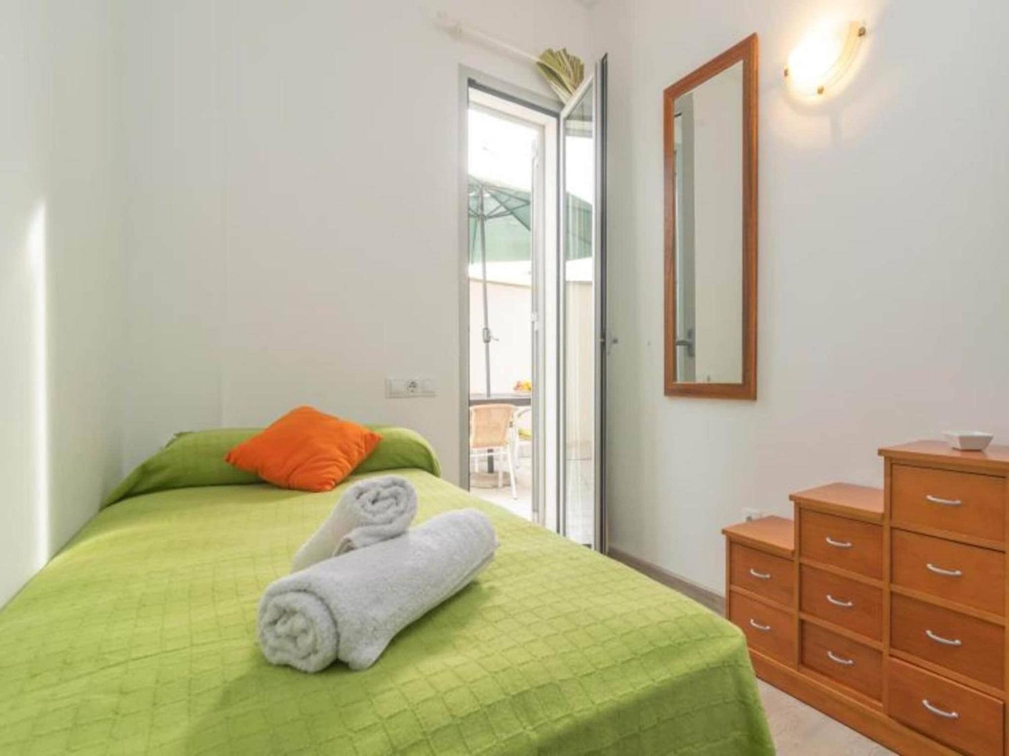 Casa Pilar - In Free Wifi Alcúdia