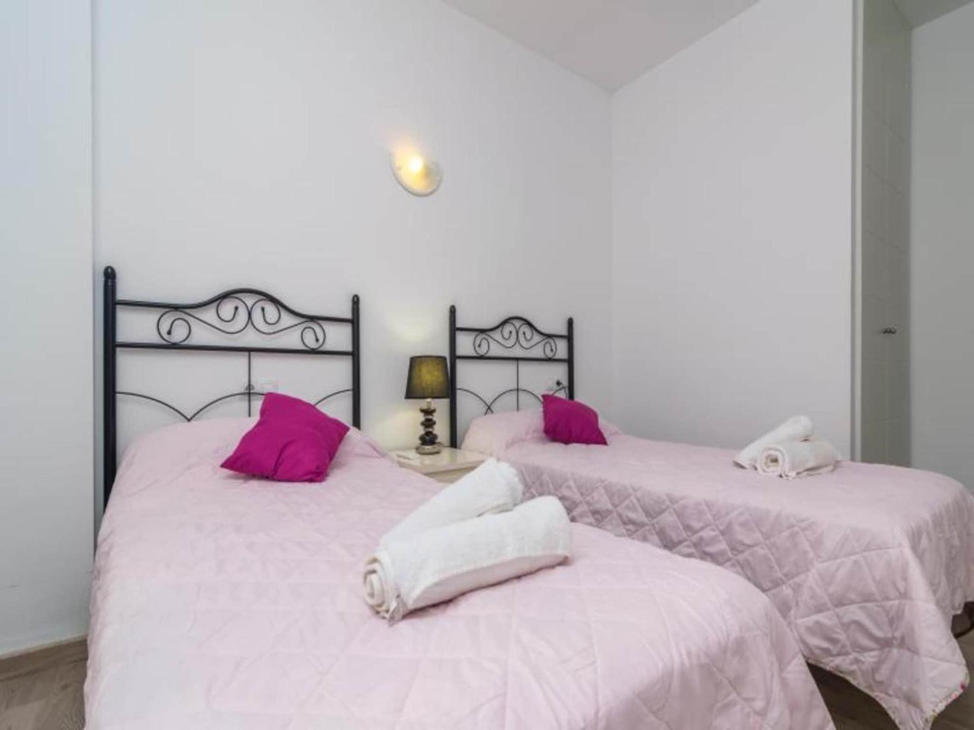 Ferienhaus Casa Pilar - In Free Wifi *