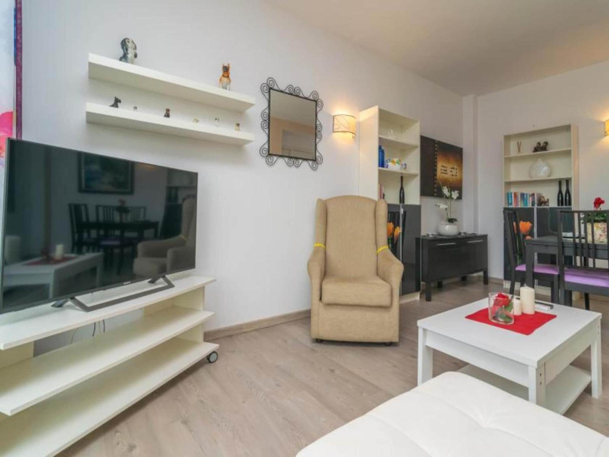 Casa Pilar - In Free Wifi Ferienhaus Alcúdia