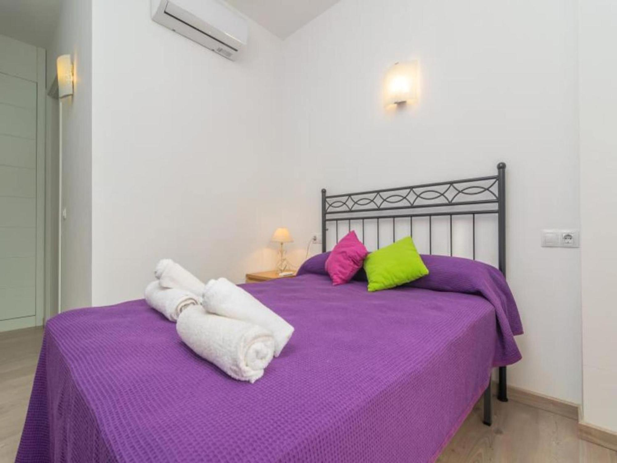 Casa Pilar - In Free Wifi * Alcúdia