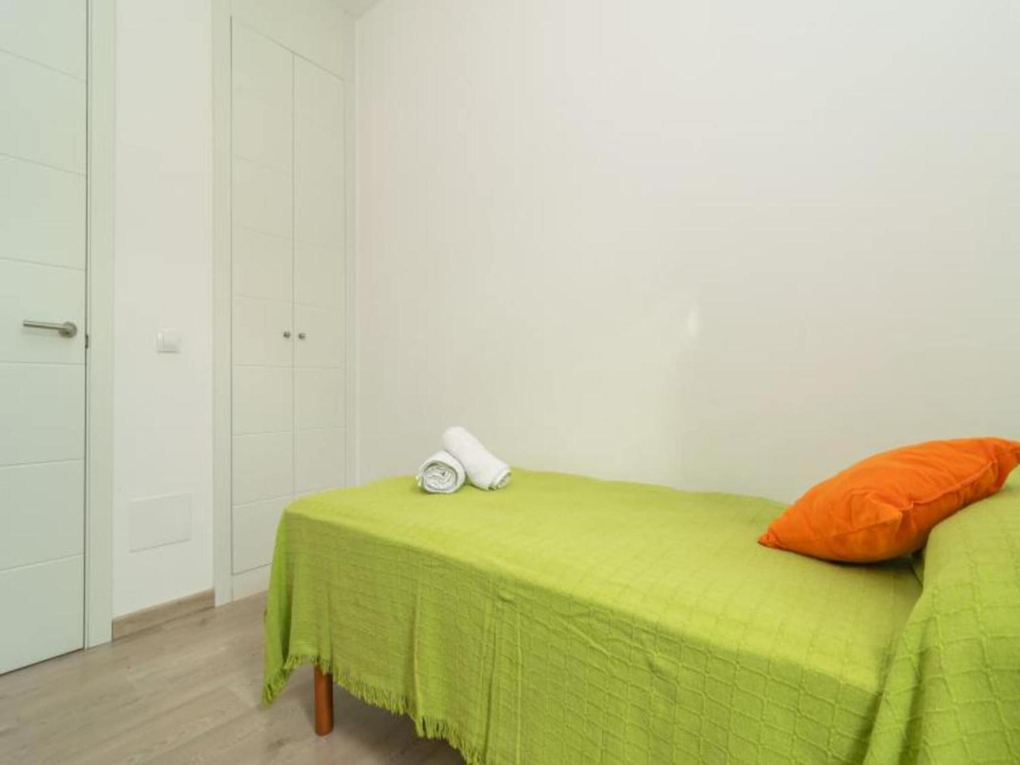 Ferienhaus Casa Pilar - In Free Wifi Alcúdia