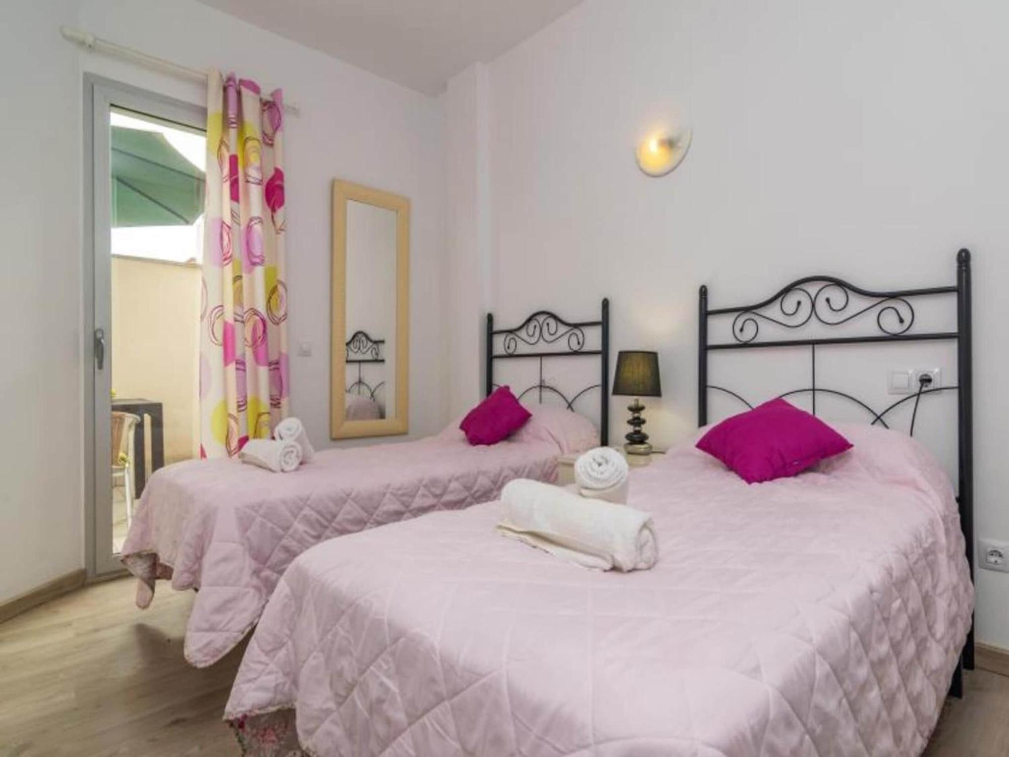 Casa Pilar - In Free Wifi Ferienhaus *